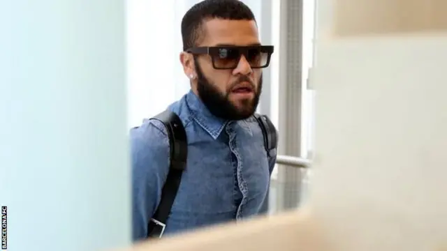 Daniel Alves