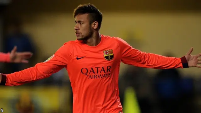 Neymar