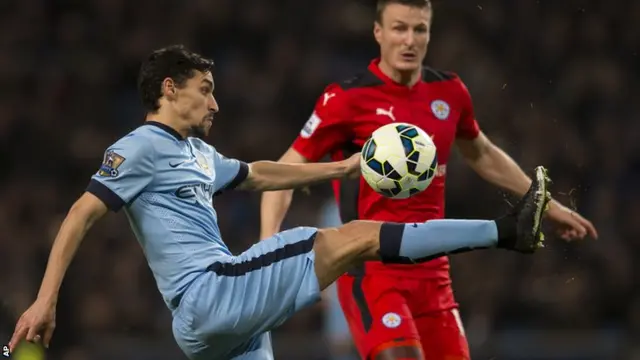 Jesus Navas