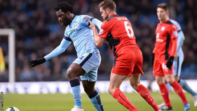 Wilfried Bony