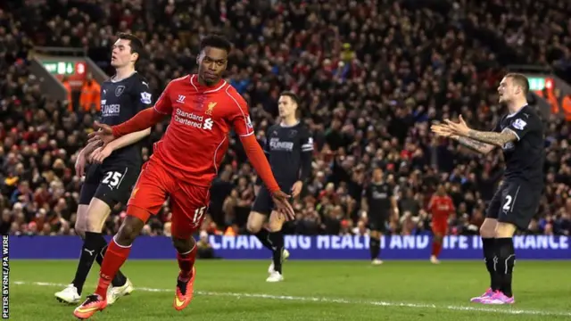Sturridge