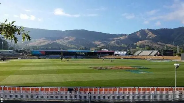 Nelson Oval