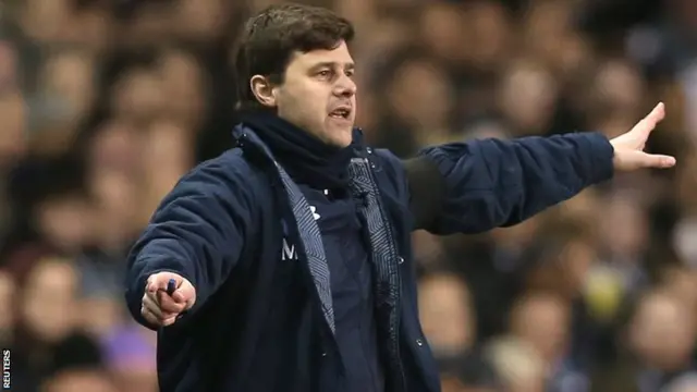 Mauricio Pochettino