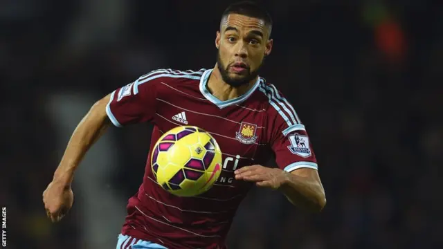 Winston Reid