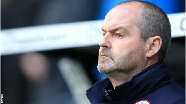 Steve Clarke