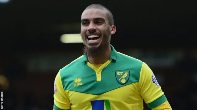 Lewis Grabban