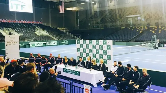 Davis Cup