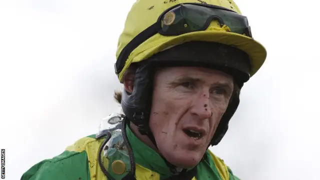 AP McCoy