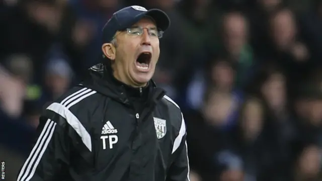 Tony Pulis