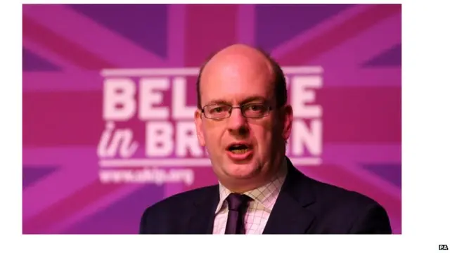 Mark Reckless MP