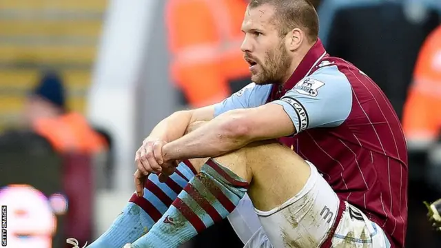 Ron Vlaar