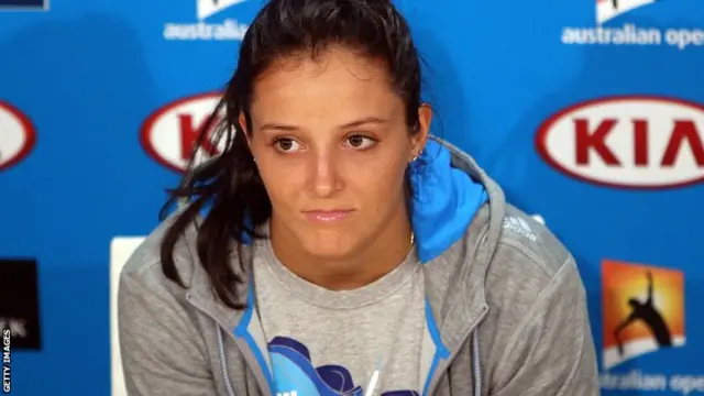 Laura Robson