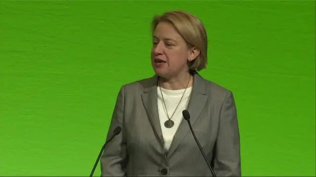 Natalie Bennett