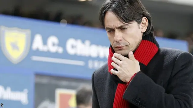 Filippo Inzaghi