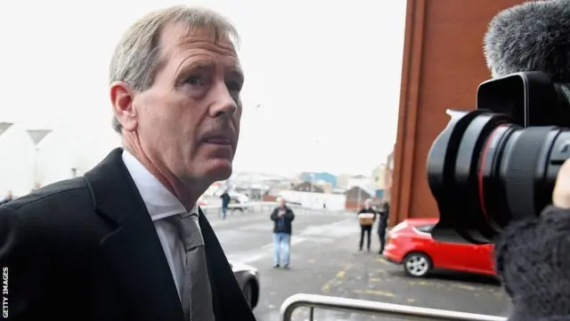 Dave King