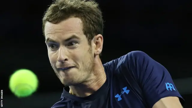 Andy Murray