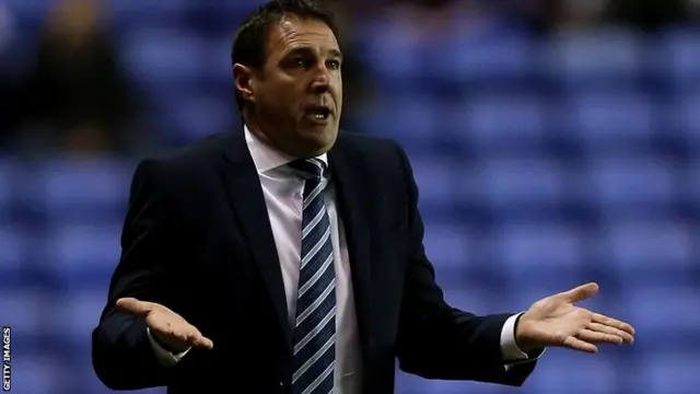 Malky Mackay