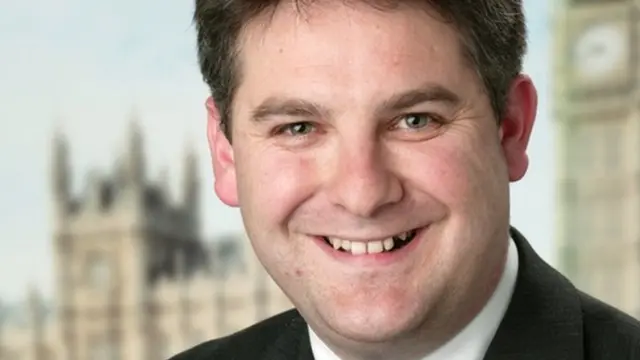 Philip Davies