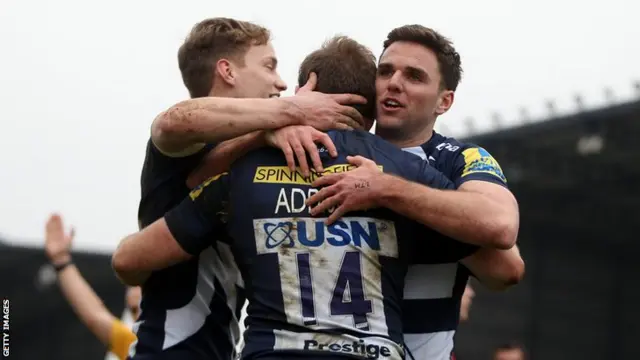 Sale Sharks