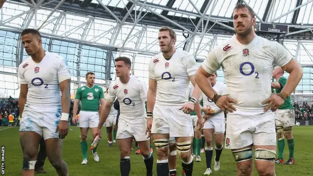 Chris Robshaw