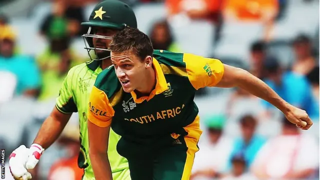 Morne Morkel