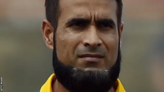 Imran Tahir