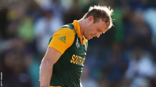 AB de Villiers