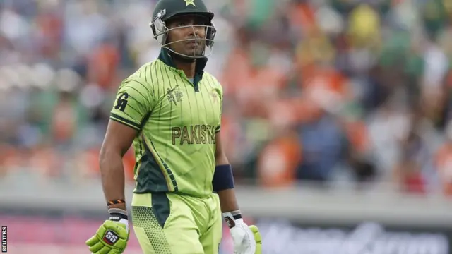 Umar Akmal