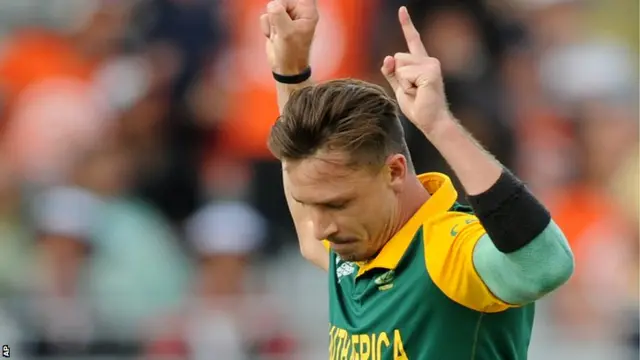 Dale Steyn