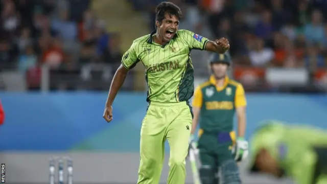 Rahat Ali