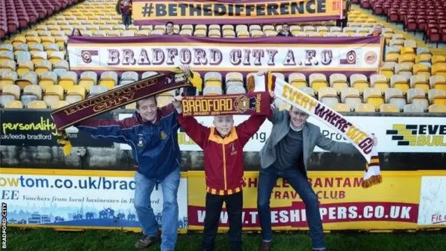 Bradford City