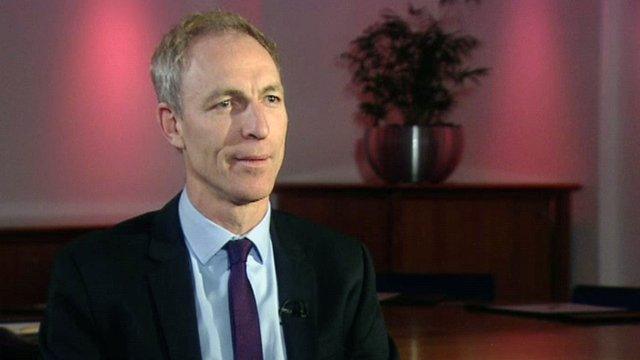 Jim Murphy