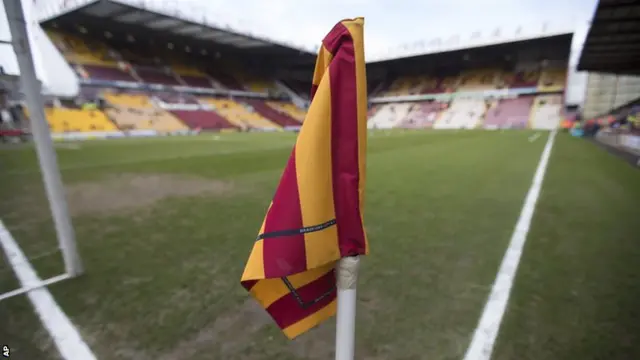 Valley Parade