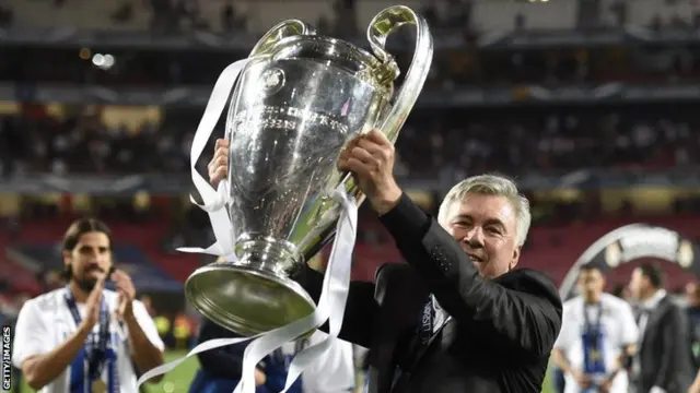 Carlo Ancelotti