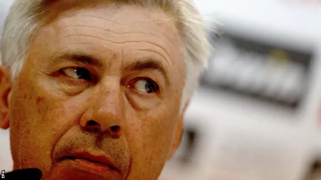 Carlo Ancelotti