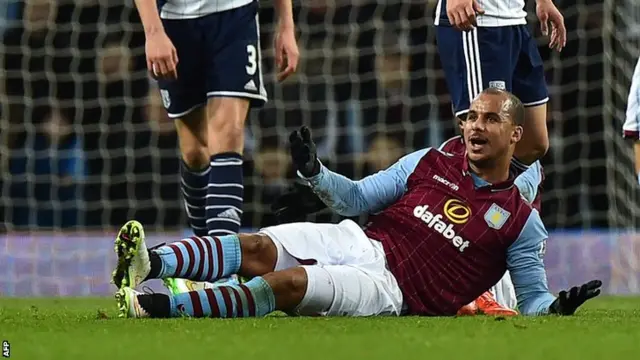 Gabriel Agbonlahor