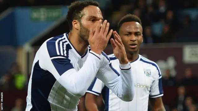 Joleon Lescott