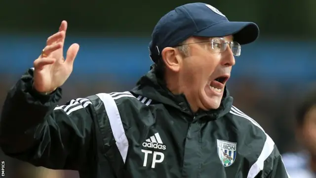 Tony Pulis