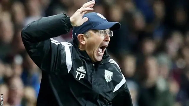 Tony Pulis