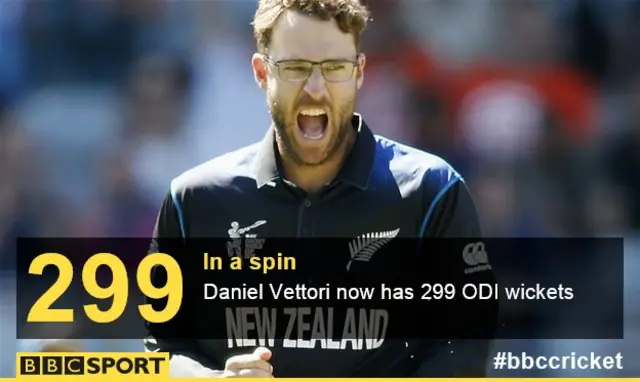 Daniel Vettori