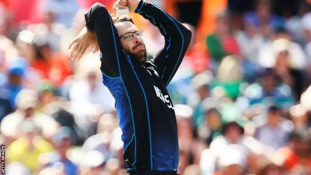 Daniel Vettori