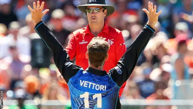 Daniel Vettori