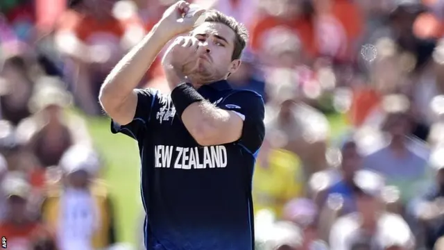 Tim Southee