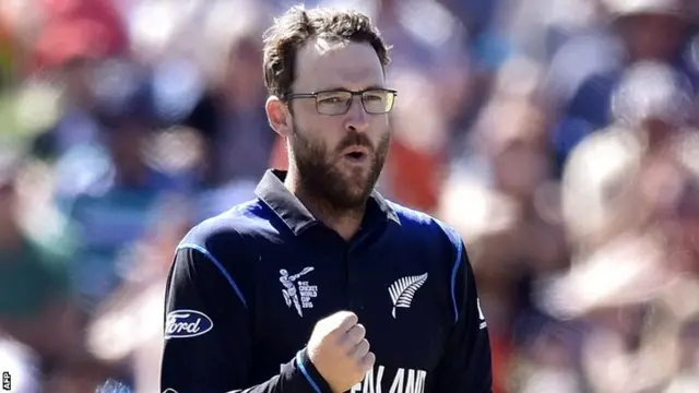 Daniel Vettori