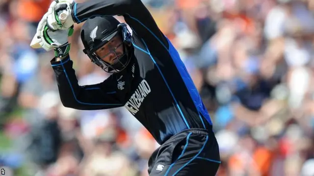 Martin Guptill