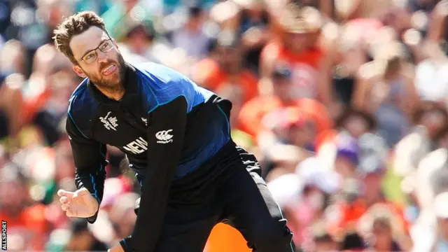 Daniel Vettori