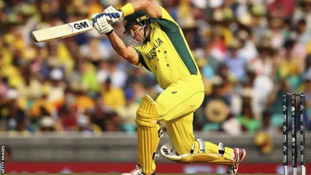 Shane Watson