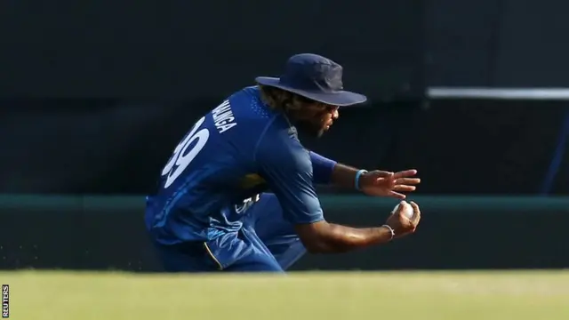 Lasith Malinga