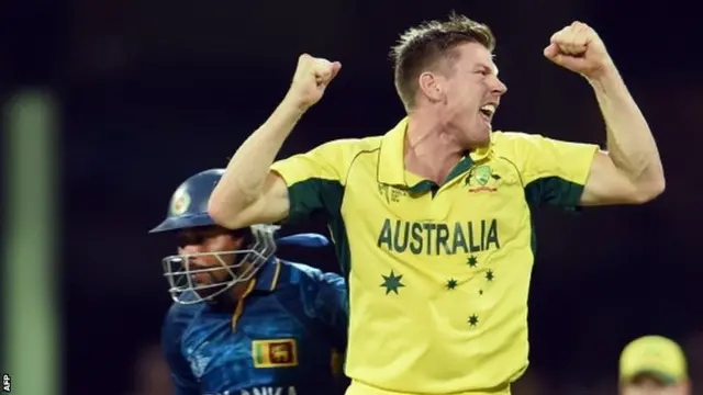 James Faulkner