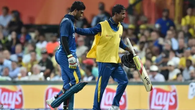 Dinesh Chandimal